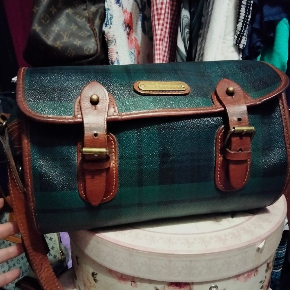 VINTage RALPH LAUREN ❤️